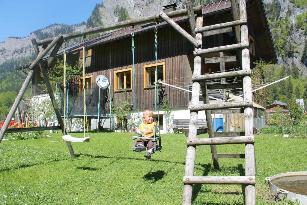 Ferienwohnungen Sutter Au (Vorarlberg) Exterior photo