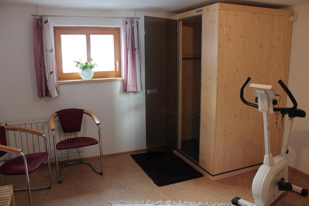 Ferienwohnungen Sutter Au (Vorarlberg) Exterior photo