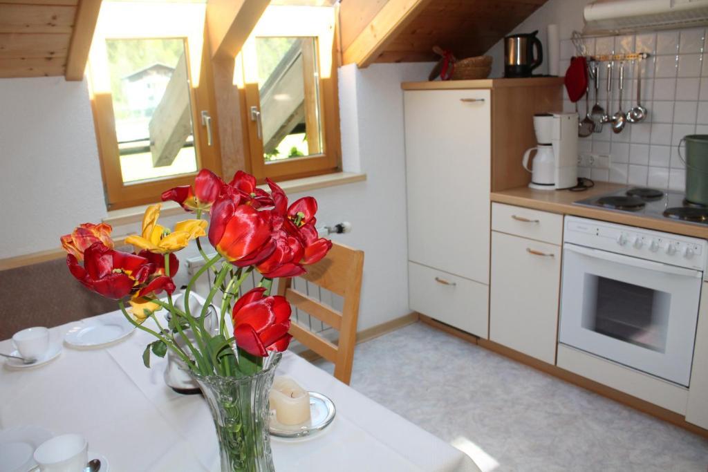 Ferienwohnungen Sutter Au (Vorarlberg) Exterior photo