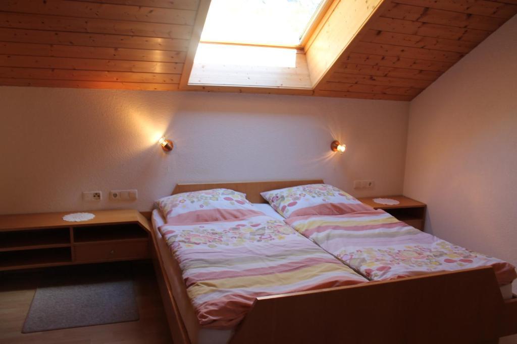 Ferienwohnungen Sutter Au (Vorarlberg) Exterior photo